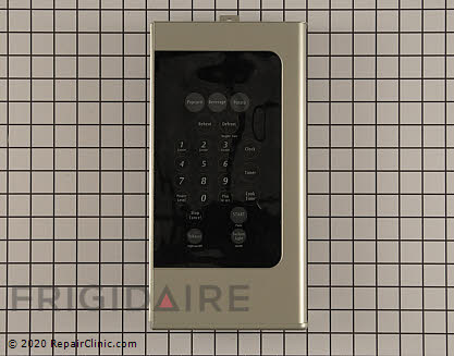 Touchpad and Control Panel 5304464240 Alternate Product View