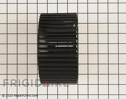 Blower Wheel 309631701 Alternate Product View