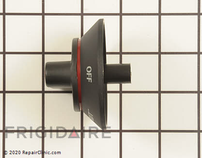 Control Knob 318341400 Alternate Product View