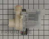 Drain Pump - Part # 2754548 Mfg Part # 137221600