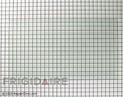 Glass Shelf 215723554 Alternate Product View