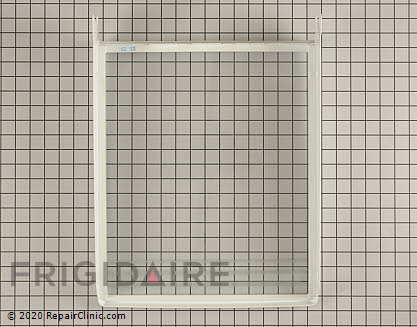 Glass Shelf 240355229 Alternate Product View