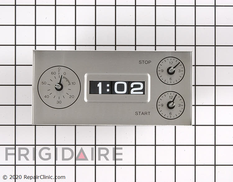 148T149P12 Mechanical Clock and Timer