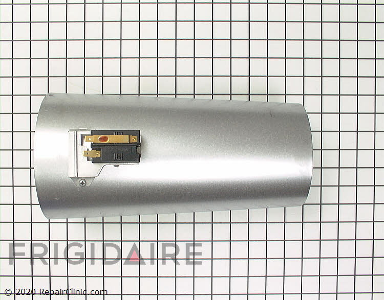 134156101 Burner Tube