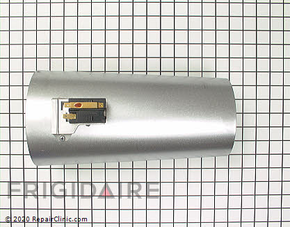 Burner Tube 134156101 Alternate Product View