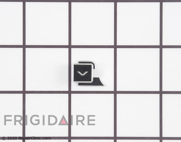 137010900 Button