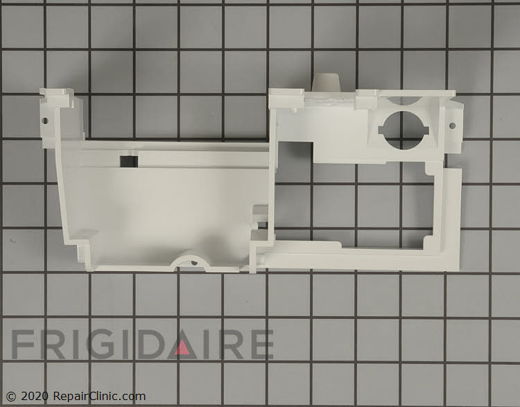 241680501 Dispenser Front Panel