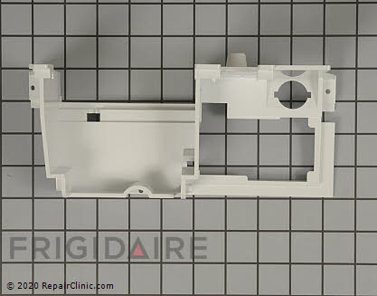 Dispenser Front Panel 241680501 Alternate Product View