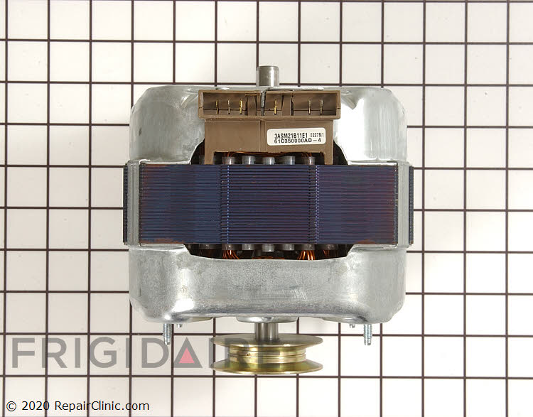 134183200 Drive Motor