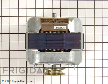 Drive Motor 134183200 Alternate Product View