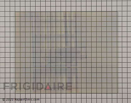 Inner Door Glass 316502500 Alternate Product View