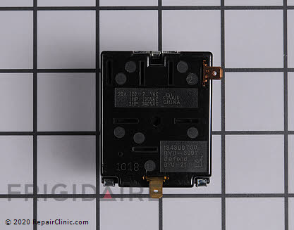 Start Switch 134399700 Alternate Product View