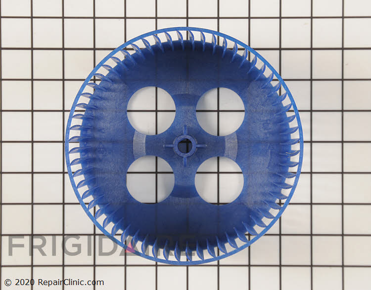 5304476058 Blower Wheel
