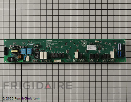 Control Board 316562014 Alternate Product View