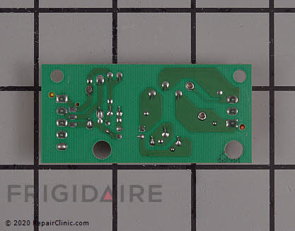 Control Board 5304509920 | Frigidaire Appliance Parts