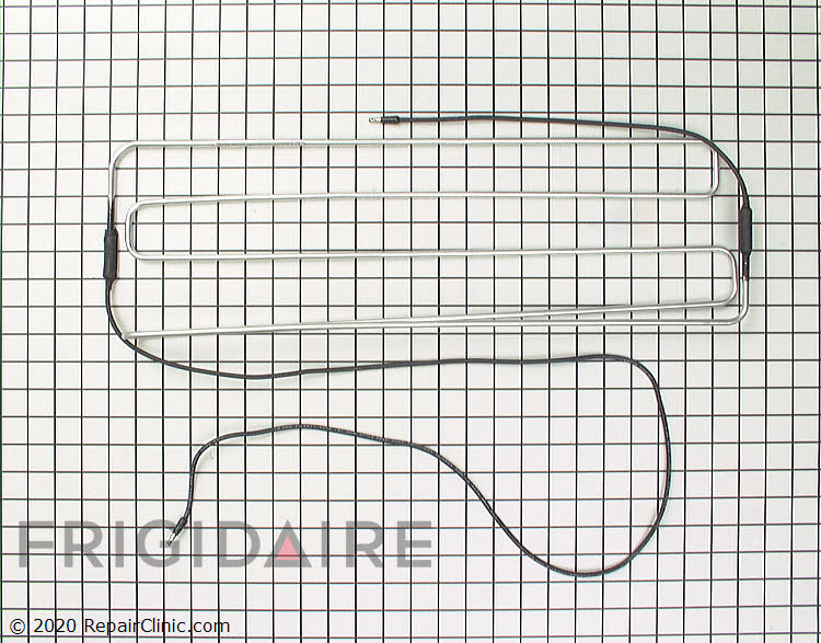 5303208125 Defrost Heater Assembly