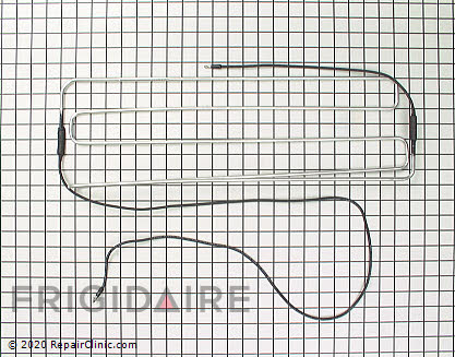 Defrost Heater Assembly 5303208125 Alternate Product View