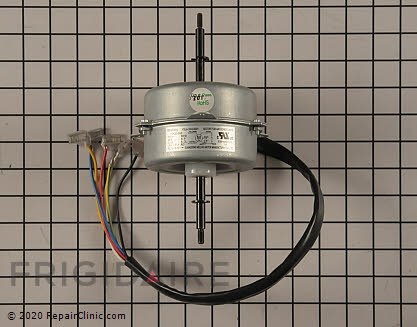 Fan Motor 5304476050 Alternate Product View