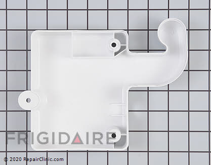 Hinge Cover 241761506 Alternate Product View