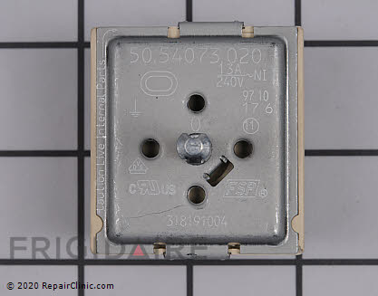 Surface Element Switch 5304527965 Alternate Product View