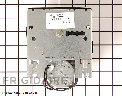 Timer 5303271775 Alternate Product View