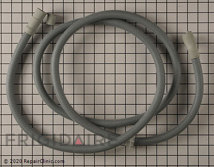 Drain Hose 807032601 Alternate Product View