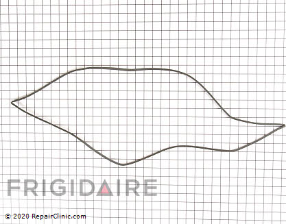 Gasket 131901400 Alternate Product View
