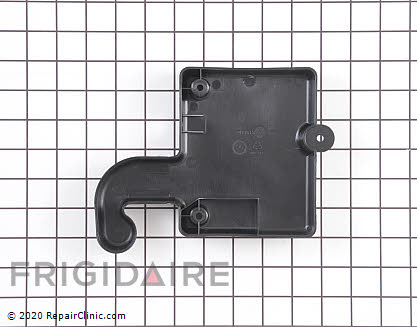 Hinge Cover 241761504 Alternate Product View