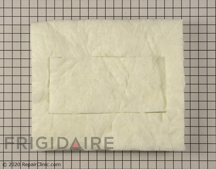 807631701 Range/Stove/Oven Insulation