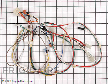 Wire Harness 218767600 Alternate Product View