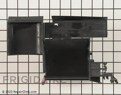 Air Duct 5304490394 Alternate Product View