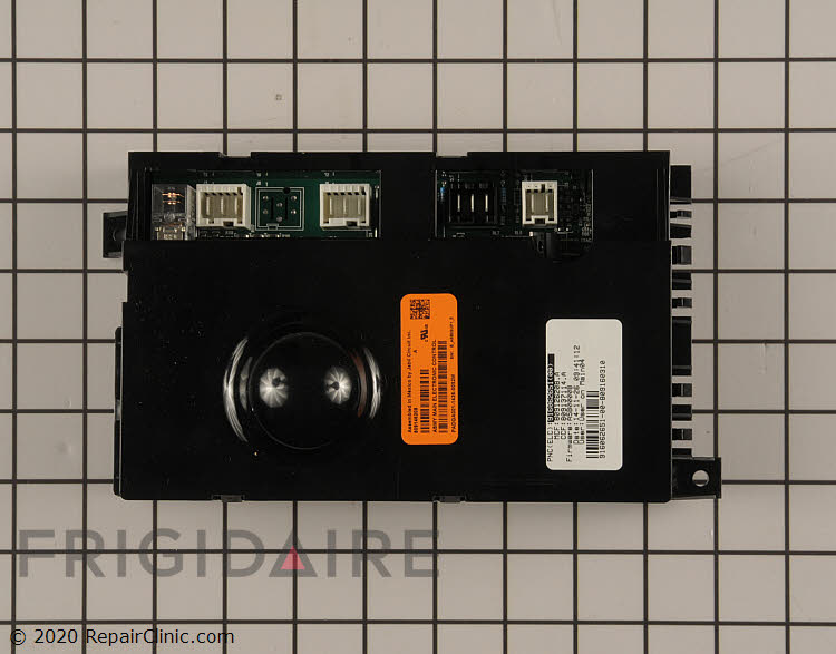 809160310 Control Module