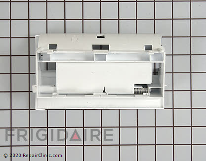 Dispenser Drawer Handle 134386300 Alternate Product View