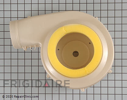 Drive Motor 5303937189 Alternate Product View