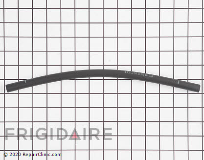 Inlet Hose 154625001 Alternate Product View