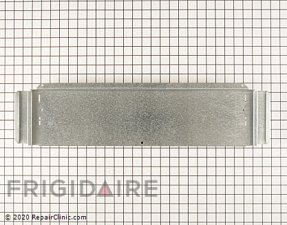Plate 316402100 Alternate Product View