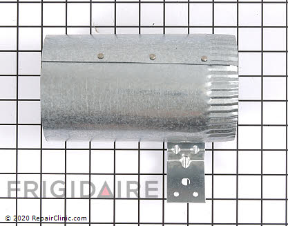 Side Venting Kit 131456800 Alternate Product View