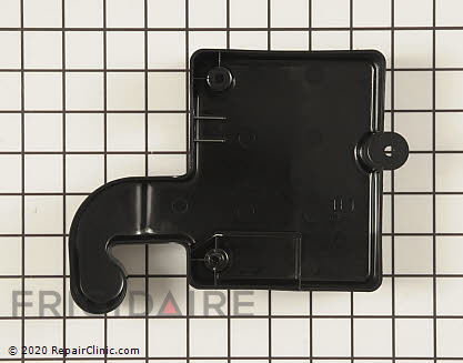 Hinge Cover 241946706 Alternate Product View