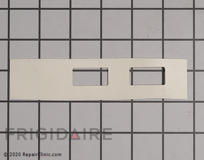 Nameplate 5304452371 Alternate Product View
