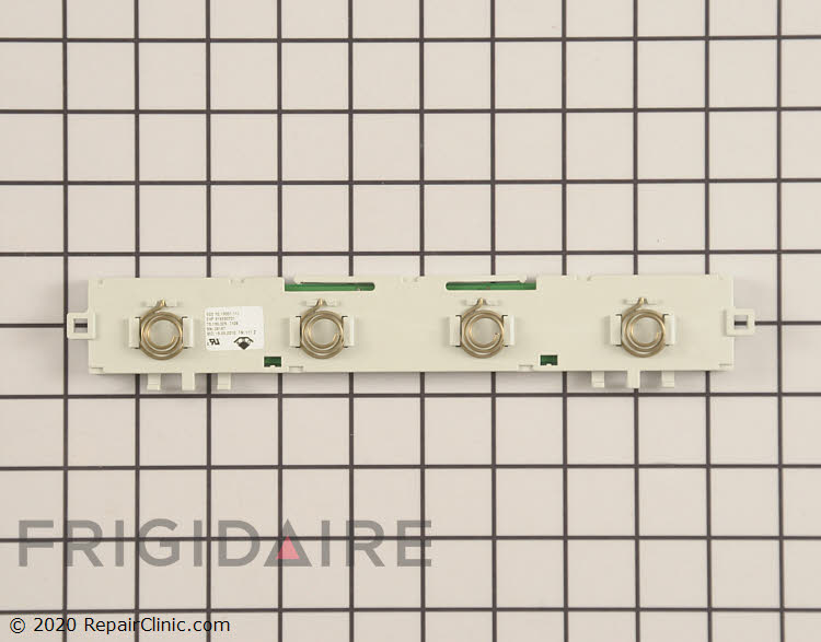 318330701 Kenmore Range/Stove/Oven Touchpad