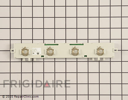 Touchpad 318330701 Alternate Product View