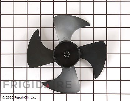 Condenser Fan Blade 240524102 Alternate Product View