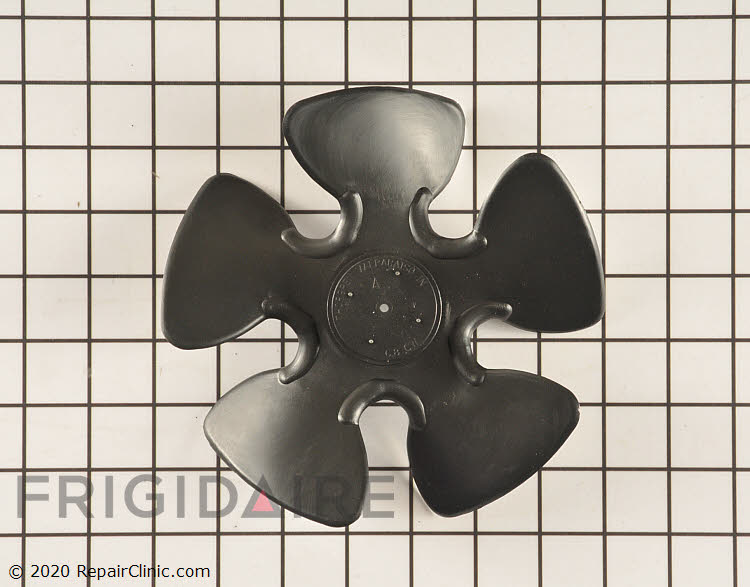241639502 Condenser Fan Blade
