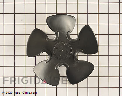 Condenser Fan Blade 241639502 Alternate Product View