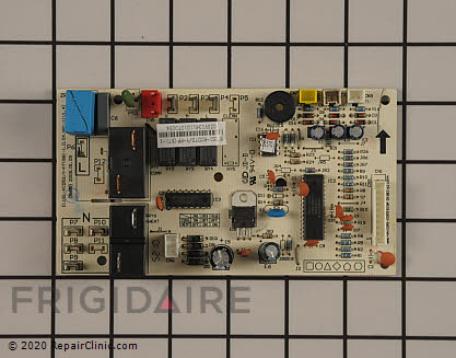 Control Board 5304472398 Alternate Product View