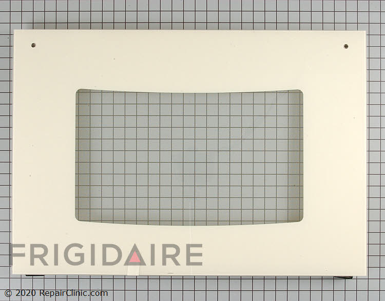318261306 Door Glass