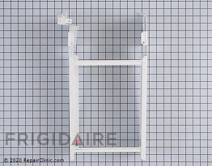 Ice Bucket Slide Rail 241734501 Alternate Product View