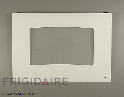 Outer Door Glass 318261356 Alternate Product View