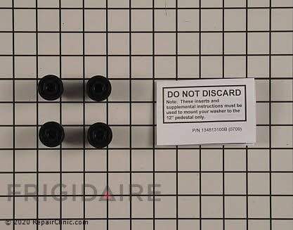 Stacking Kit 134813200 Alternate Product View