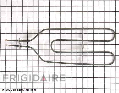 Broil Element 318255700 Alternate Product View